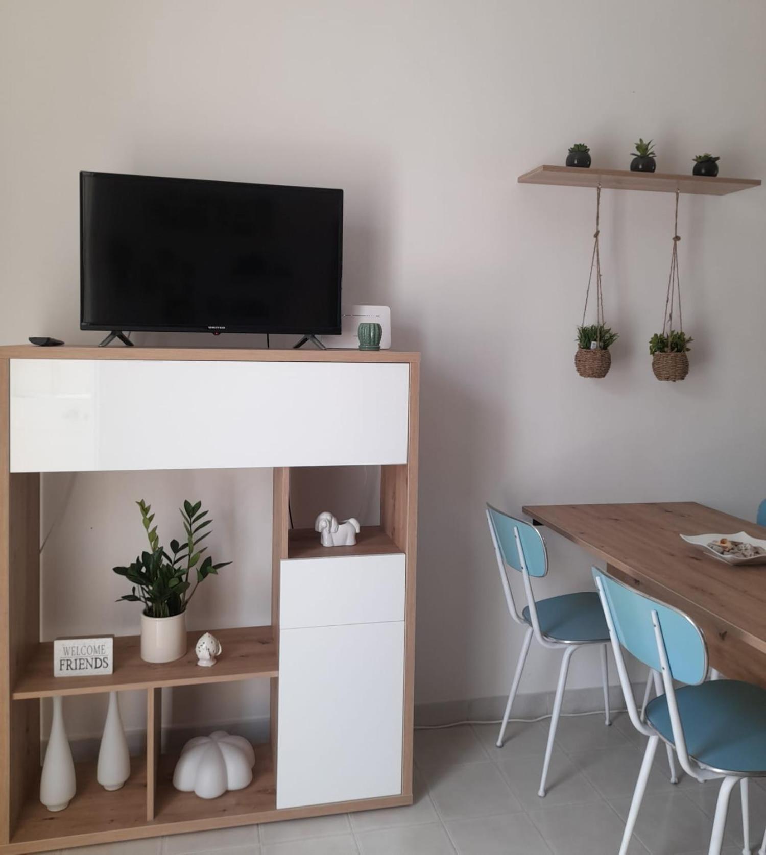 Tra Vento E Mare Apartment Lendinuso Exterior photo